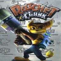 Ratchet & Clank (2002)' twitch picture