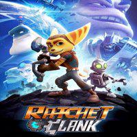 Ratchet & Clank' twitch picture