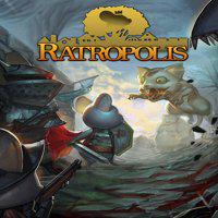 Ratropolis' twitch picture