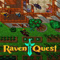 RavenQuest' twitch picture