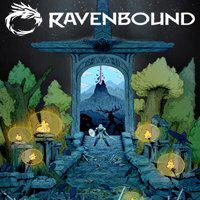 Ravenbound' twitch picture
