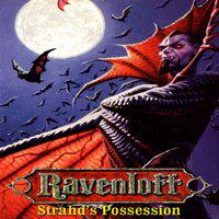 Ravenloft: Strahd's Possession' twitch picture