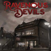 Ravenous Devils' twitch picture