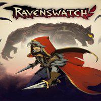 Ravenswatch' twitch picture