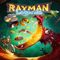 Rayman Legends' twitch picture