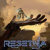 ReSetna' twitch picture