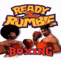 Ready 2 Rumble Boxing' twitch picture