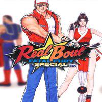 Real Bout Fatal Fury Special' twitch picture