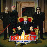 Real Bout Fatal Fury' twitch picture