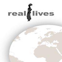 Real Lives' twitch picture