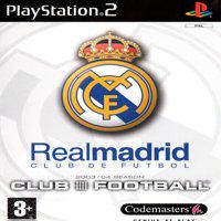 Real Madrid Club Football' twitch picture