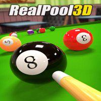 Real Pool 3D - Poolians' twitch picture