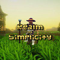 Realm of Simplicity' twitch picture