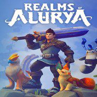 Realms of Alurya' twitch picture