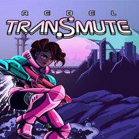 Rebel Transmute' twitch picture