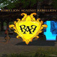 Rebellion Against Rebellion' twitch picture