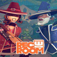 Rec Room' twitch picture