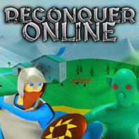 Reconquer Online' twitch picture