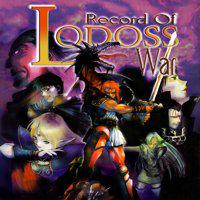 Record of Lodoss War' twitch picture