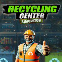 Recycling Center Simulator' twitch picture