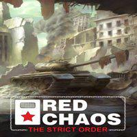 Red Chaos: The Strict Order' twitch picture