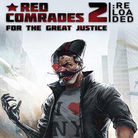 Red Comrades 2: For the Great Justice - Reloaded' twitch picture