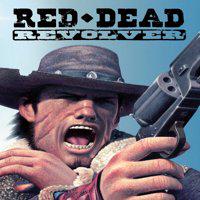 Red Dead Revolver' twitch picture