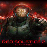 Red Solstice 2: Survivors' twitch picture