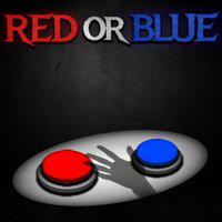 Red or Blue' twitch picture