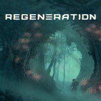 Regeneration' twitch picture