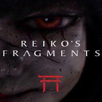 Reiko's Fragments' twitch picture