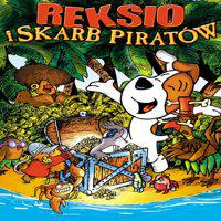 Reksio i Skarb Piratów' twitch picture