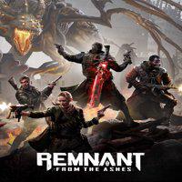 Remnant: From the Ashes' twitch picture