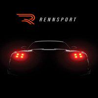 Rennsport' twitch picture