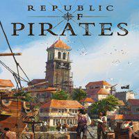 Republic of Pirates' twitch picture