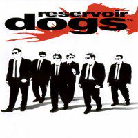 Reservoir Dogs' twitch picture