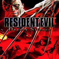 Resident Evil: Deadly Silence' twitch picture