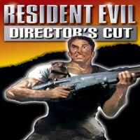 Resident Evil: Director's Cut' twitch picture