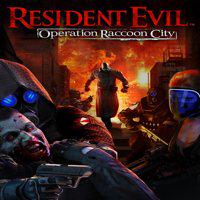 Resident Evil: Operation Raccoon City' twitch picture