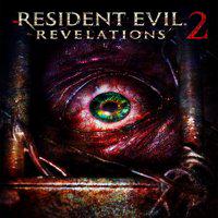 Resident Evil: Revelations 2' twitch picture