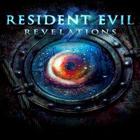 Resident Evil: Revelations' twitch picture