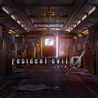 Resident Evil 0' twitch picture