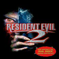 Resident Evil 2: Dual Shock Ver.' twitch picture