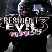 Resident Evil 3: Nemesis' twitch picture