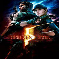 Resident Evil 5 Remastered' twitch picture