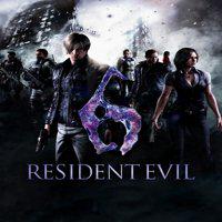 Resident Evil 6 Remastered' twitch picture