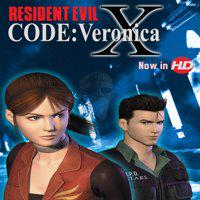 Resident Evil Code: Veronica X HD' twitch picture