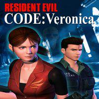 Resident Evil Code: Veronica' twitch picture