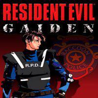 Resident Evil Gaiden' twitch picture