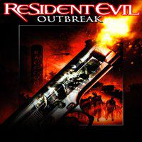 Resident Evil Outbreak' twitch picture